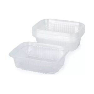BANDEJA ECO FORMA102 MICRO LIV X 100U