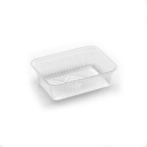 BANDEJA ECO FORMA103 MICRO LIV X 100U