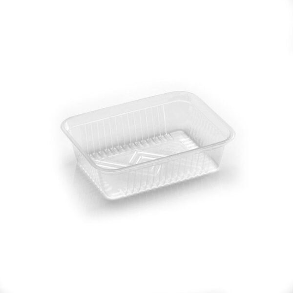 BANDEJA ECO FORMA103 MICRO LIV X 100U