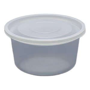 POTE PLASTIVAS X 80CC X 100U