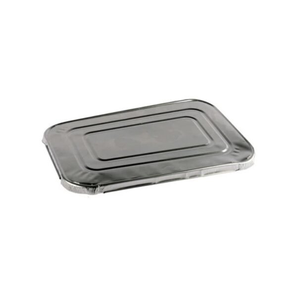 TAPA ALUMINIO F50 X 1000U