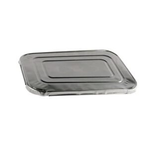 TAPA ALUMINIO F75 X 1000U