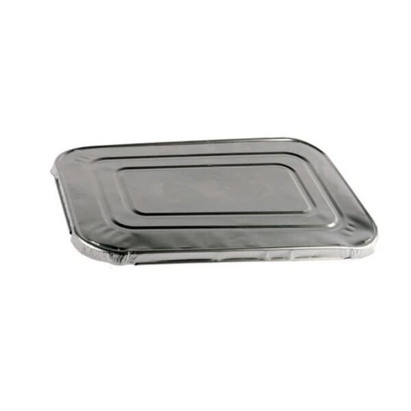 TAPA ALUMINIO F75 X 1000U