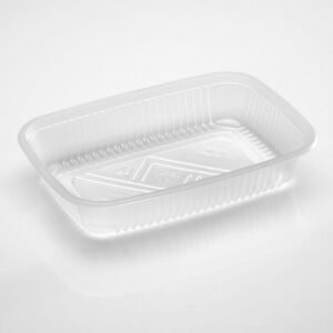 BANDEJA ECO FORMA103 MICRO X 100U
