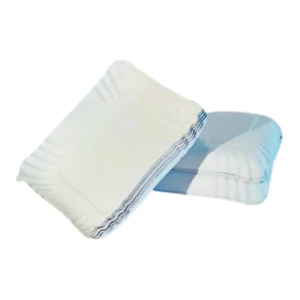 BANDEJA DE CARTON N1 X 100U