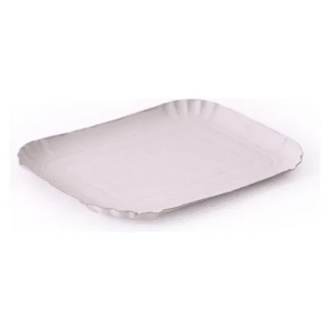 BANDEJA DE CARTON N3 X 100U