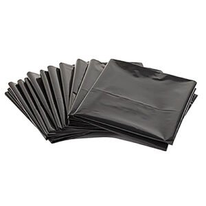 BOLSA DE CONSORCIO 90X110 NEGRA X 50U