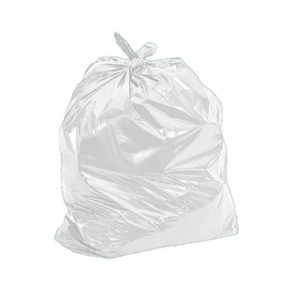 BOLSA DE CONSORCIO 90X110 CRISTAL X 50U