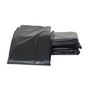BOLSA DE CONSORCIO 90X120 NEGRA X 50U