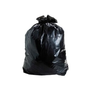 BOLSA DE CONSORCIO 60X90 NEGRA X 50U