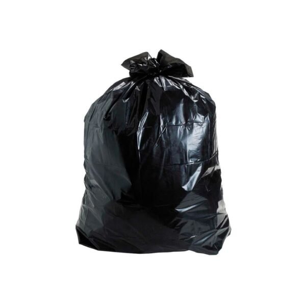 BOLSA DE CONSORCIO 60X90 NEGRA X 50U
