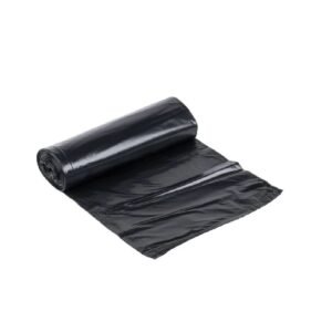 BOLSA DE RESIDUO 45X60 NEGRA X 50U