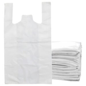 BOLSA CAMISETA PE 50x50