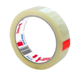 CINTA EMBALAJE X 24MM X 40MTS