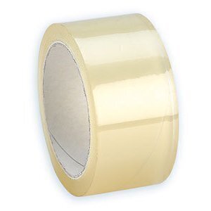 CINTA EMBALAJE X 48MM X 80MTS