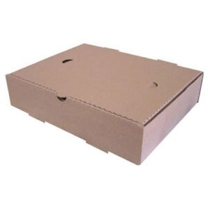 CAJA EMPANADA N°4 (1 DOC) X 100U (23X23X7)