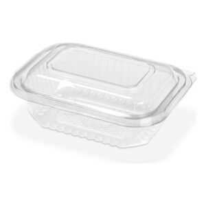 ESTUCHE 146 CRISTAL PET X 100U