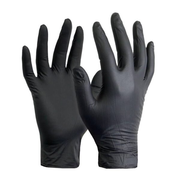 GUANTES NITRILO S al XL X100U