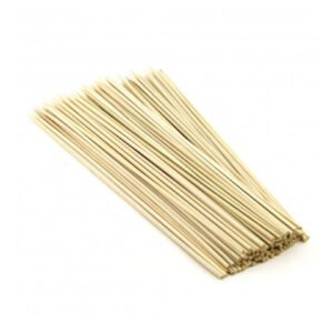 PALITOS BROCHETTE X 25CM X 1000U