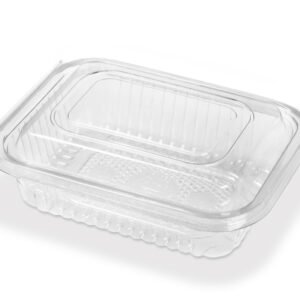 ESTUCHE 143 CRISTAL PET X 200U