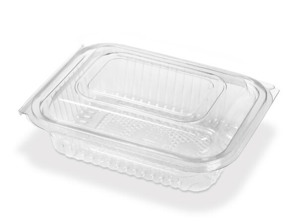 ESTUCHE 143 CRISTAL PET X 200U