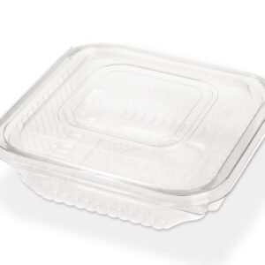 ESTUCHE 144 CRISTAL PET X 200U