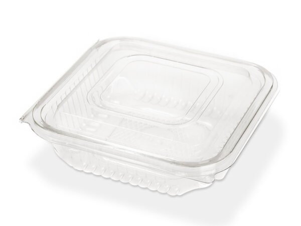 ESTUCHE 144 CRISTAL PET X 200U