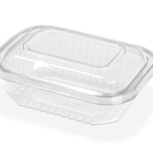 ESTUCHE 142 CRISTAL PET X 400U