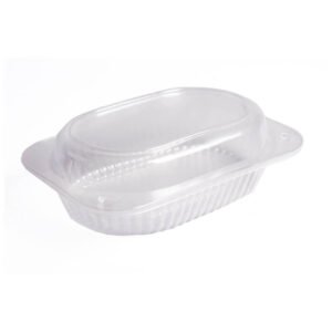 ESTUCHE 145 CRISTAL PET X 200U