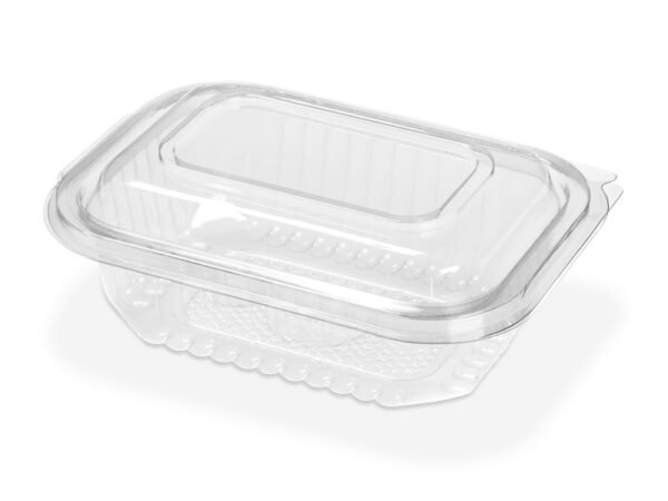 ESTUCHE 142 CRISTAL PET X 400U