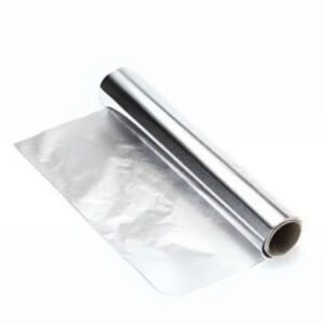 ROLLO ALUMINIO X KG