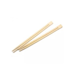 PALITOS SUSHI BAMBUX 100U